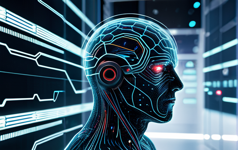 비밀번호 대체 기술의 연구 동향 - The Ultimate Digital Key (Passkeys)**
"A highly stylized, futuristic passkey icon, glowing with a su...