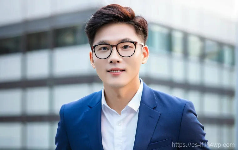 인증 기술의 과거와 미래 이미지 1