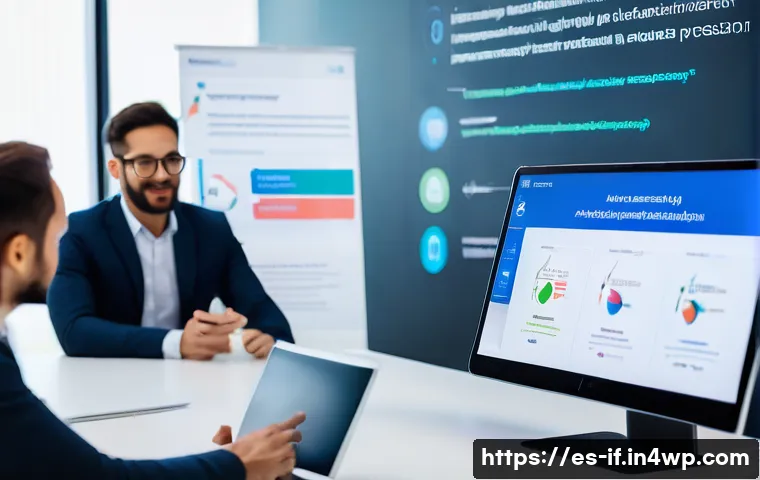 7 secretos para diseñar seguridad pensando en la experiencia del usuario que nadie te contó 3 사용자 경험을 고려한 보안 설계 관련 이미지 1