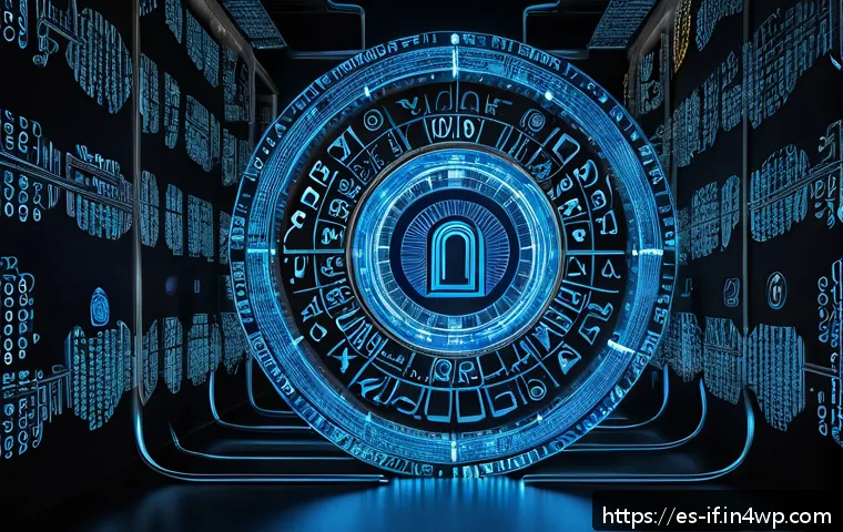 Descubre cómo un gestor de contraseñas puede proteger tu vida digital y simplificar tu día a día 3 비밀번호 관리 도구의 역할 관련 이미지 1