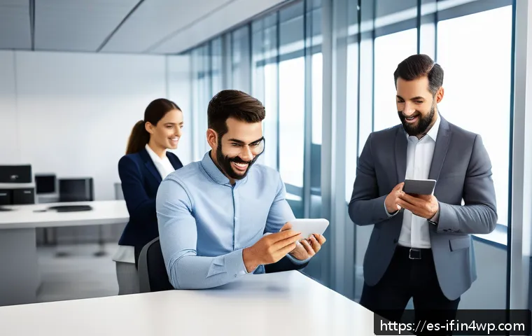 Descubre cómo un gestor de contraseñas puede proteger tu vida digital y simplificar tu día a día 4 비밀번호 관리 도구의 역할 관련 이미지 2